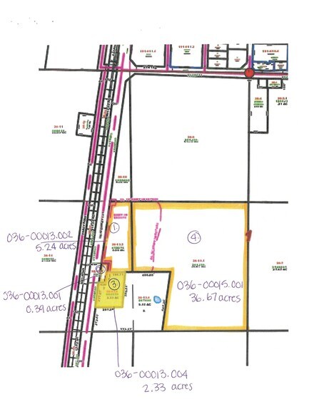 More Photos Of US Highway 141, Wausaukee Land For Sale