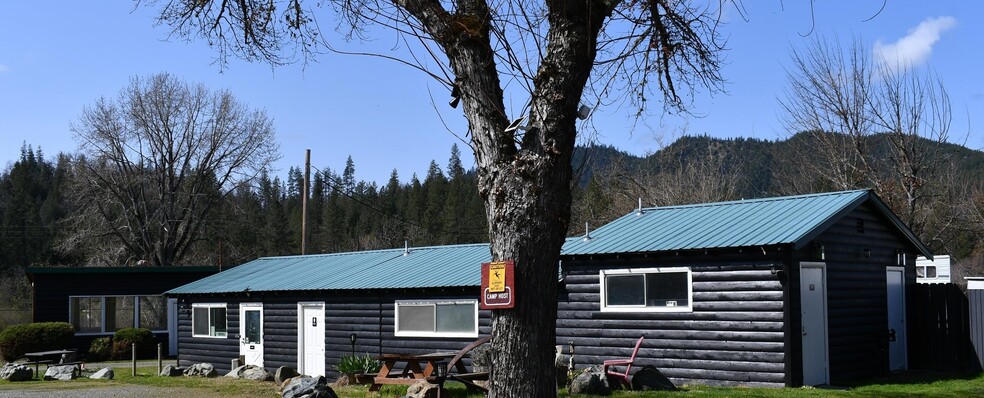 More Photos Of 7420 Rush Creek Rd, Lewiston Manufactured Housing Mobile Home Park For Sale