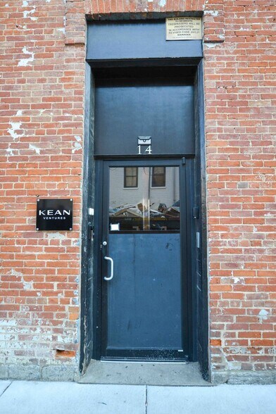 More Photos Of 14 W 15th St, Cincinnati Warehouse For Lease