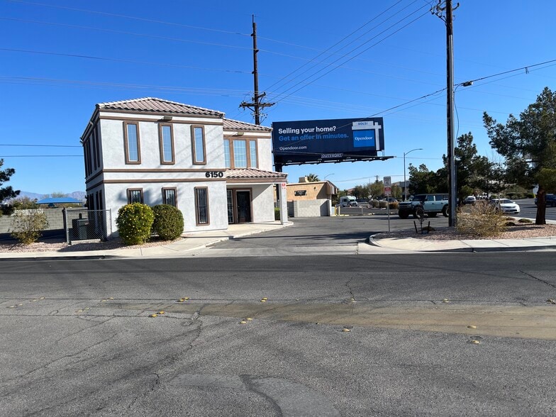 More Photos Of 6150 Transverse Dr, Las Vegas Office For Sale