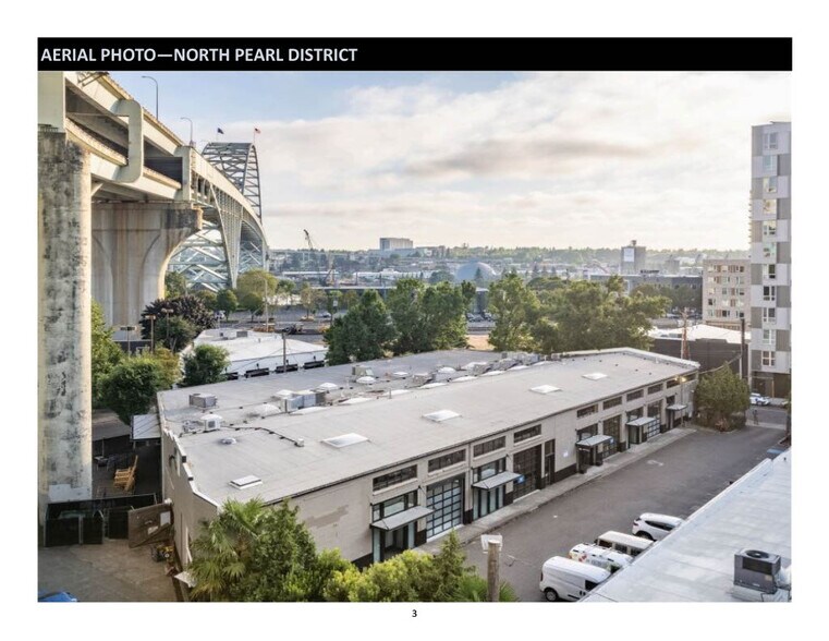 More Photos Of 1627 NW 14th Ave, Portland Unknown For Lease