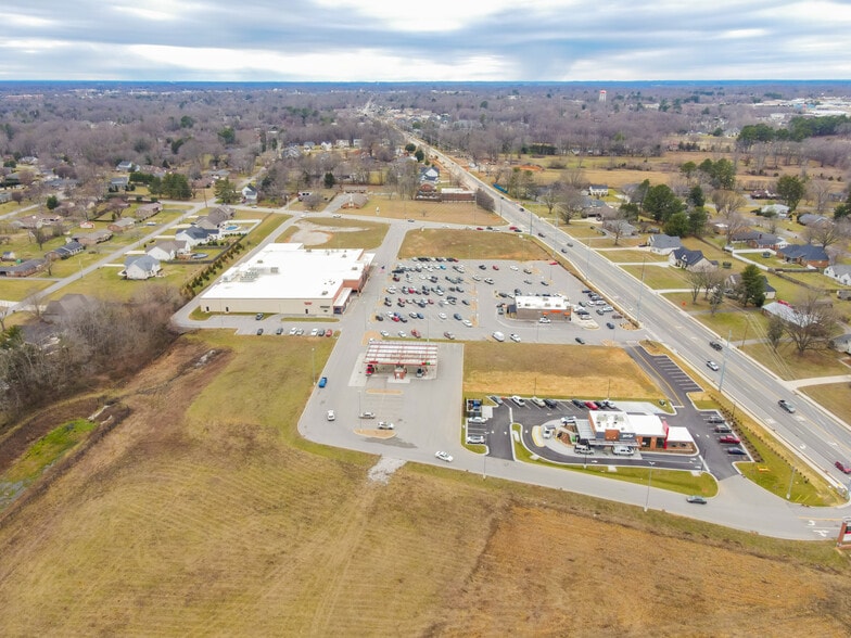 More Photos Of E 10TH st, Cookeville Land For Sale