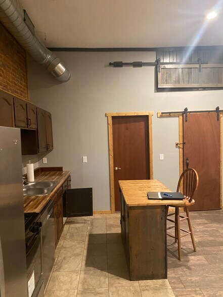 More Photos Of 116 Tecumseh St, Dundee Storefront Retail Office For Sale