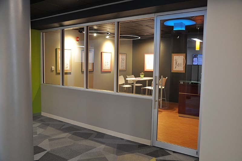 More Photos Of 10 Research Pky, Wallingford Manufacturing For Lease