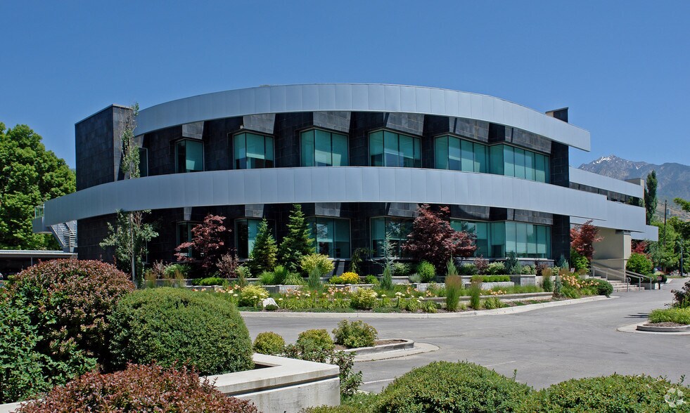 More Photos Of 4725 Holladay Blvd, Salt Lake City Office For Lease