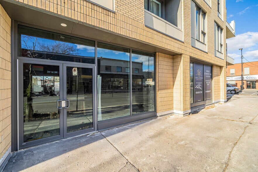 More Photos Of 2485 Rue Bélanger, Montréal Multifamily For Sale