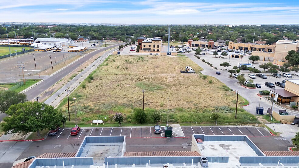 More Photos Of 7718 McPherson Rd, Laredo Land For Sale
