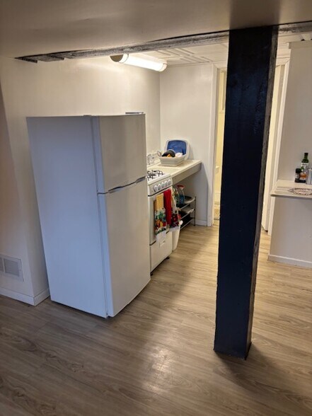 More Photos Of 6368 Elm St, North Branch Office For Sale
