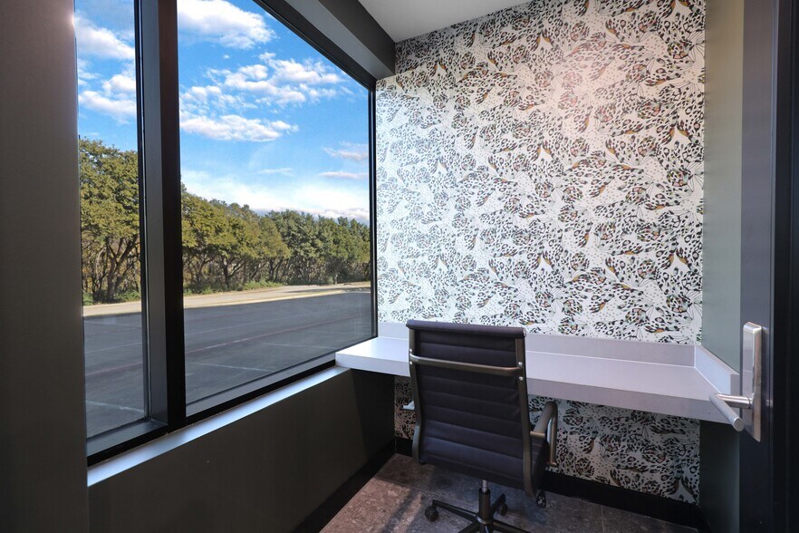 More Photos Of 400 N Allen Dr, Allen Office For Lease