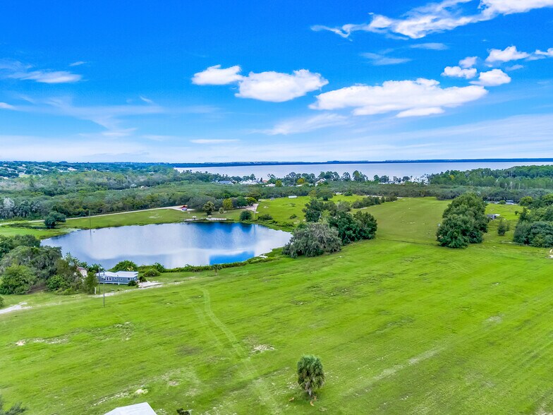 More Photos Of 12010 Hull Rd, Clermont Land For Sale