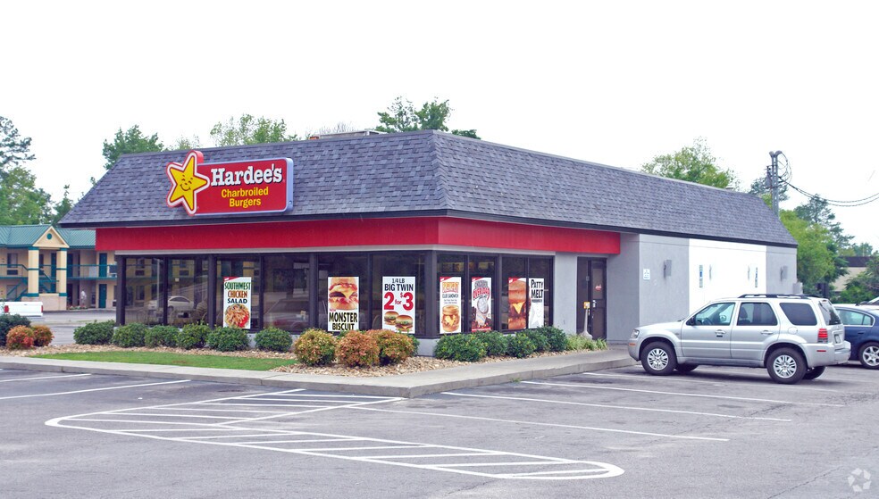 More Photos Of 5801 Fairfield Rd, Columbia Fast Food For Sale