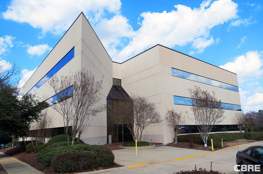 More Photos Of 1331 Elmwood Ave, Columbia Loft Creative Space For Lease