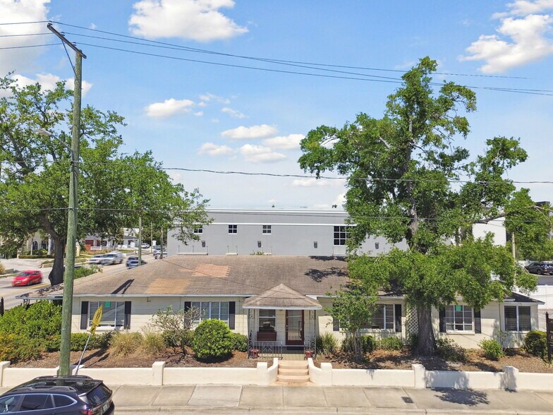 More Photos Of 3019 W Azeele St, Tampa Loft Creative Space For Sale