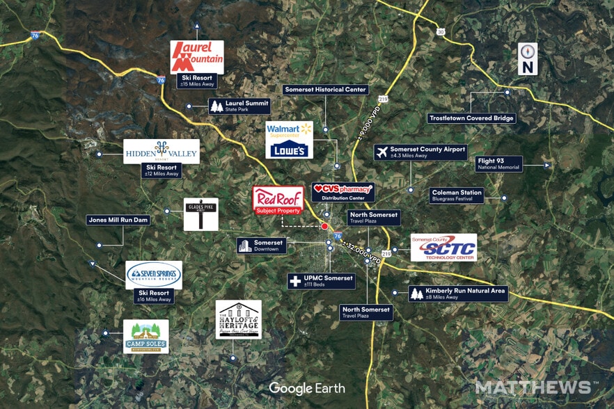 More Photos Of 220 Waterworks Rd, Somerset Hotel For Sale