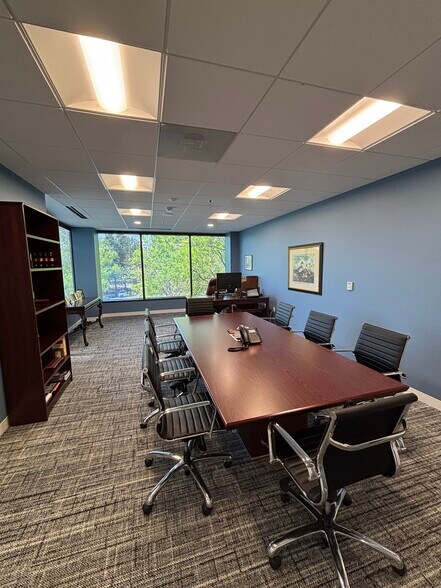More Photos Of 2275 Research Blvd, Rockville Office For Lease
