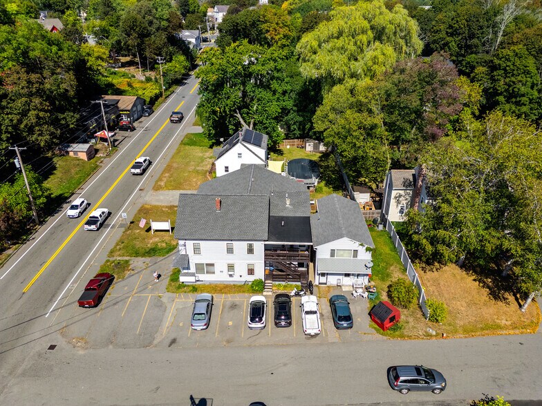 More Photos Of 1287 Bridge St, Dracut Apartments For Sale