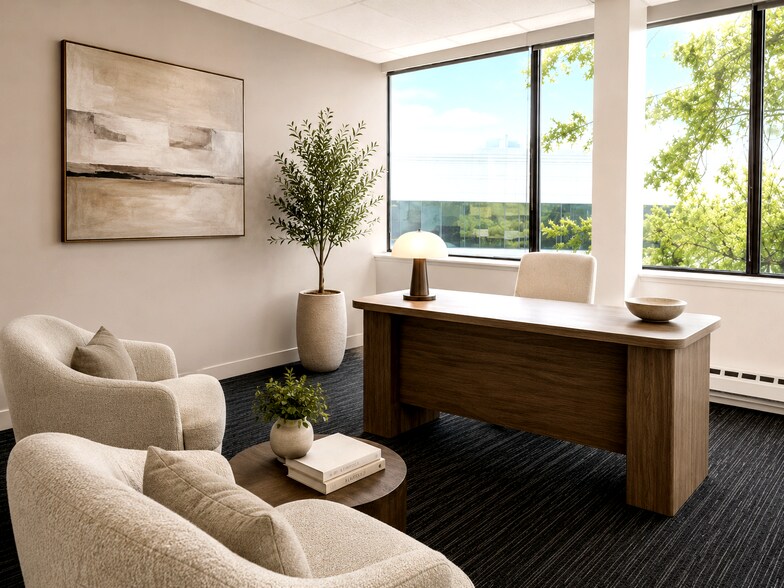 Primary Photo Of 1820 Chapel Ave W, Cherry Hill Coworking Space