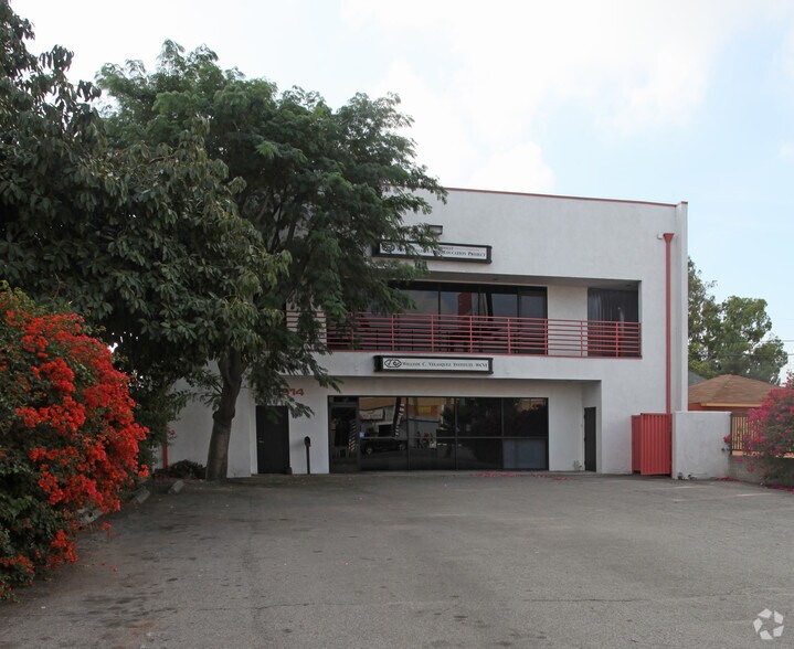 Primary Photo Of 2914 Main St, Los Angeles Loft Creative Space For Lease