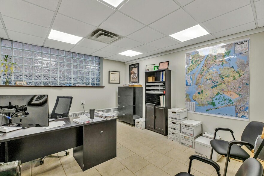 More Photos Of 56 Carleton Ave, Islip Terrace Office For Sale