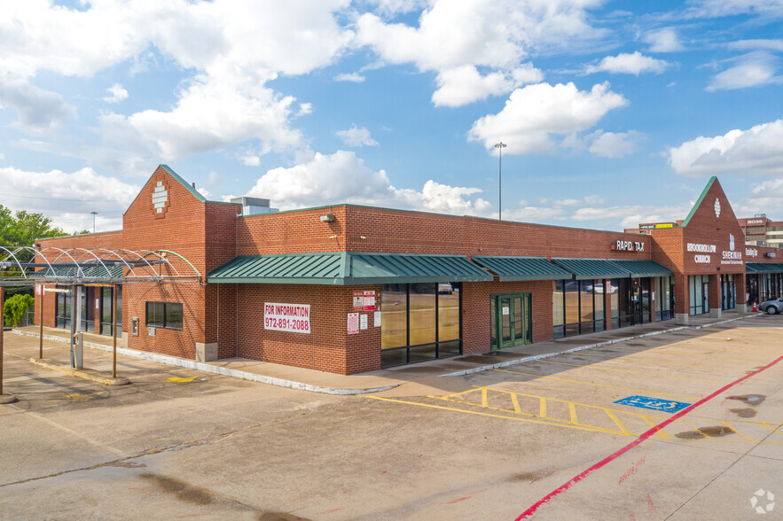 Primary Photo Of 5747 Samuell Blvd, Dallas Storefront For Sale