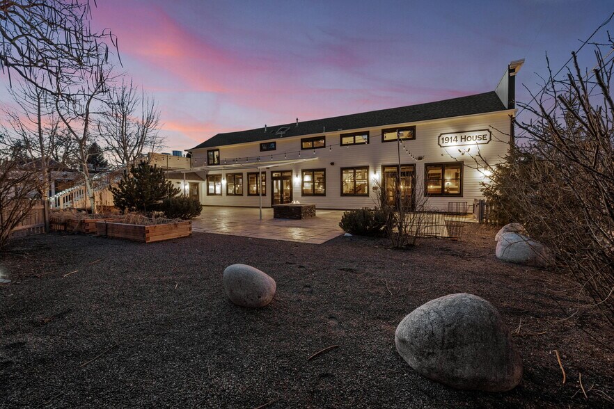 More Photos Of 121 E 2nd Ave, Niwot Restaurant For Sale