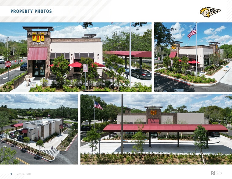 More Photos Of 10197 Cleary Blvd, Plantation Restaurant For Sale