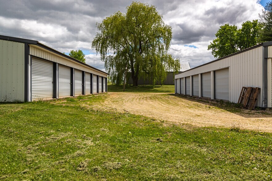 More Photos Of 709 S Main St, Westby Self Storage For Sale