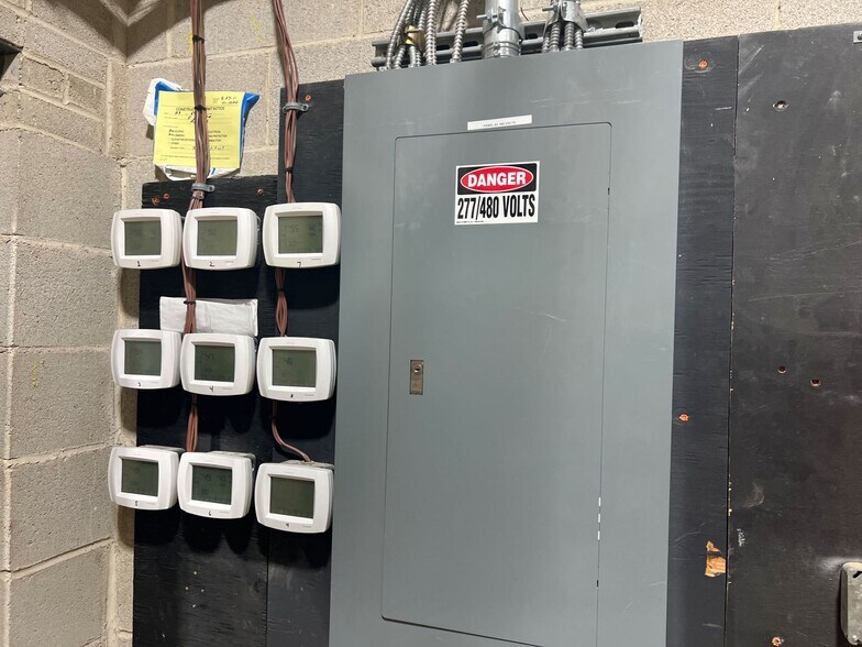 More Photos Of 5 Emery Ave, Randolph Distribution For Sale