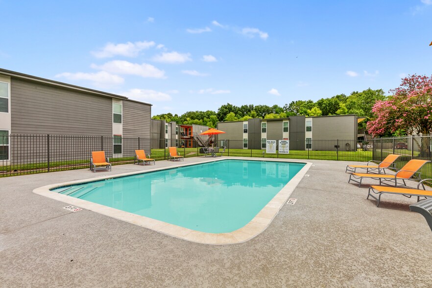 More Photos Of 3619 Texas St, Lake Charles Apartments For Sale