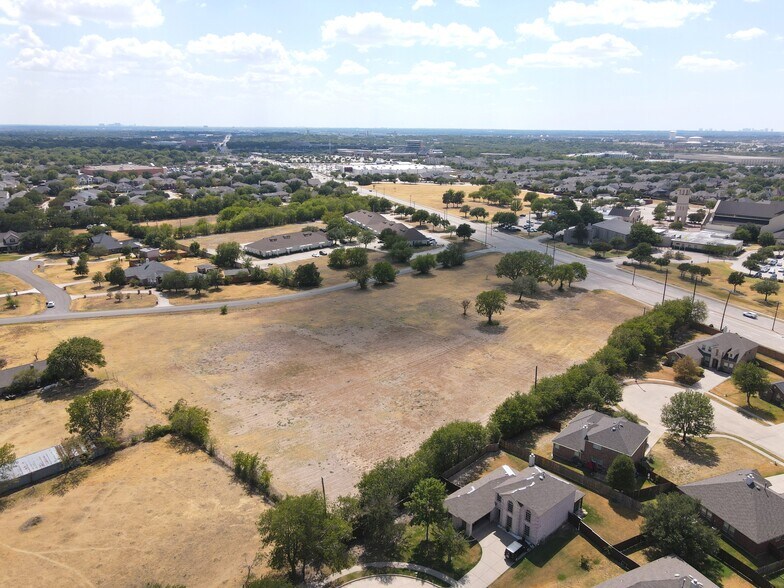 More Photos Of 1520 N Greenville Ave, Allen Land For Sale