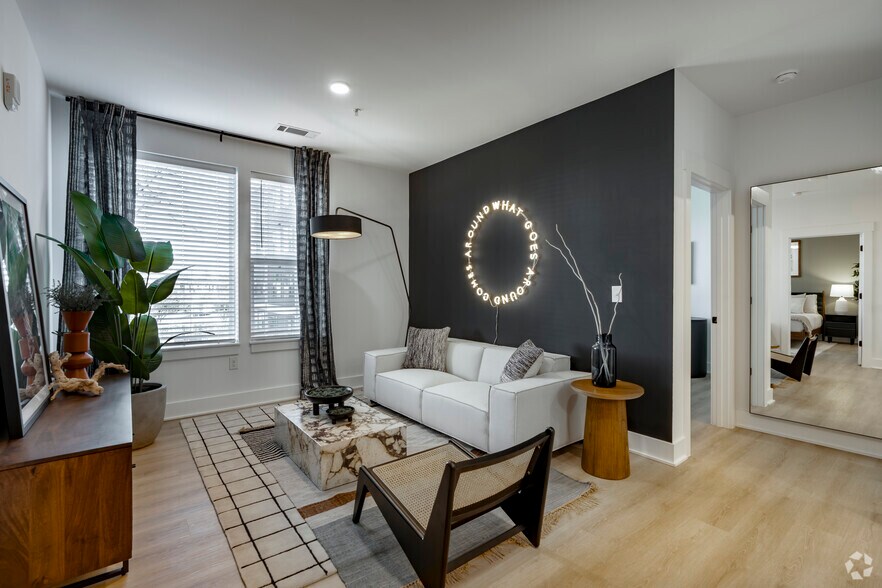 More Photos Of 4612 Gilead St, Charlotte Apartments For Lease