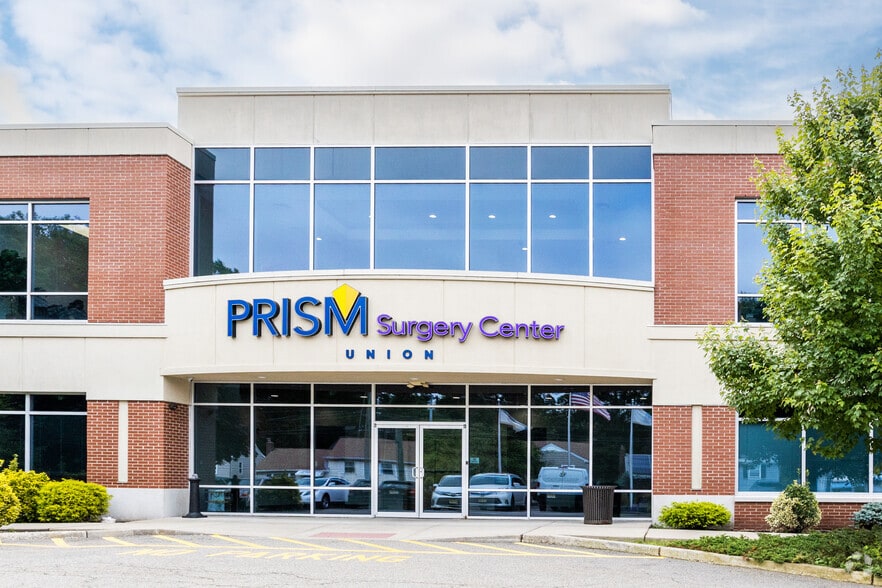 More Photos Of 855 Lehigh Ave, Union Township Office For Lease