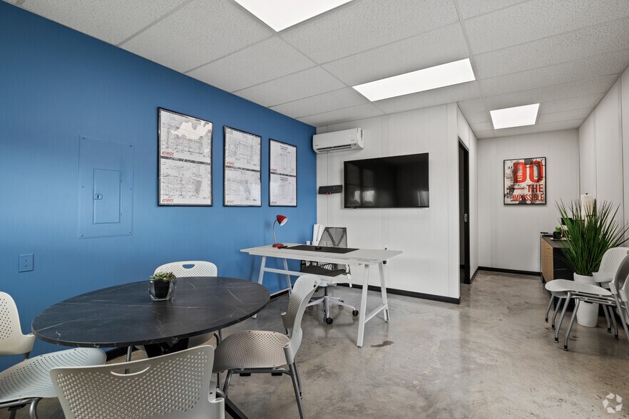 More Photos Of 3300 Dacy Ln, Kyle Warehouse For Sale