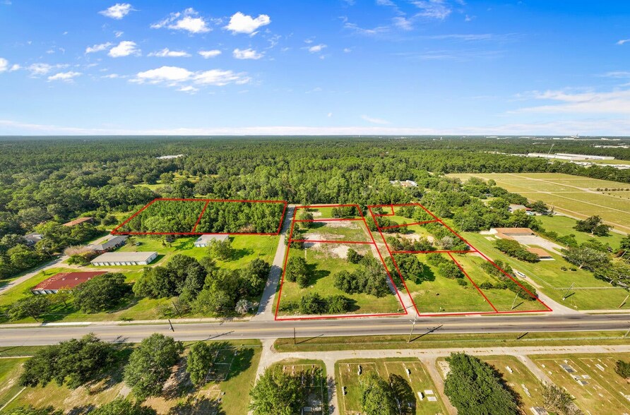 More Photos Of 4018 28th st, Gulfport Land For Sale