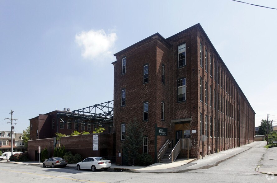 More Photos Of 600 N Hartley St, York Office Residential For Lease