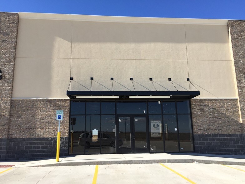 More Photos Of 2602 N Hwy 64, Guymon General Retail For Sale