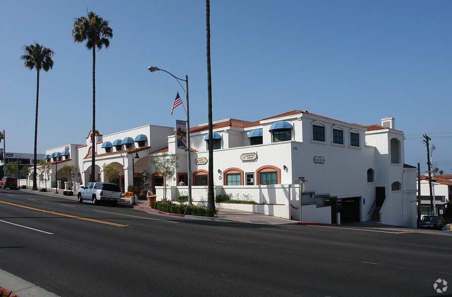 More Photos Of 302 N El Camino Real, San Clemente Office Residential For Lease