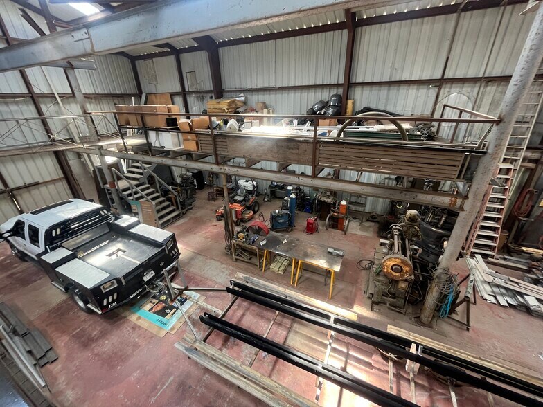 More Photos Of 1640 TN-57 Hwy, Michie Industrial For Sale
