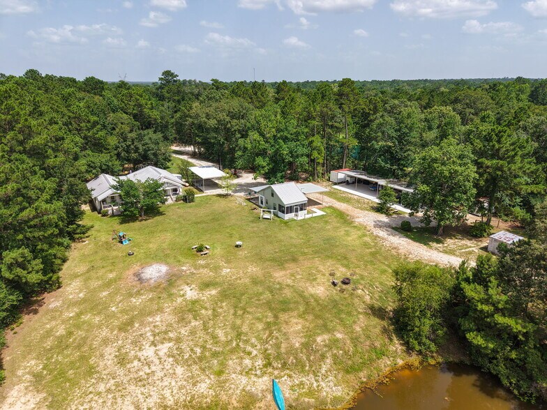 More Photos Of 7420 Jackson Rd, Montgomery Land For Sale