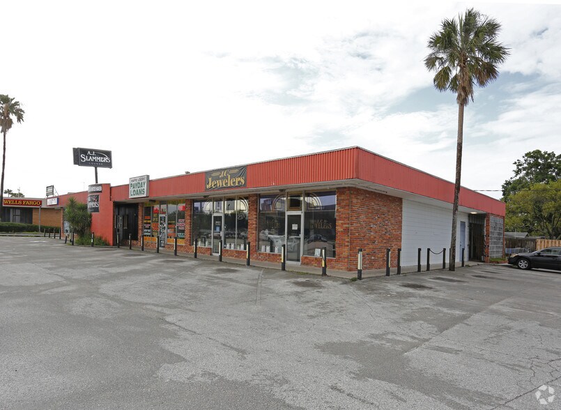 More Photos Of 504-512 Cypress Gardens Blvd, Winter Haven Storefront For Lease