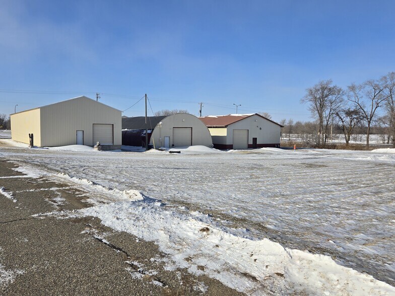 More Photos Of 3701 Highway 60, Faribault Warehouse For Sale