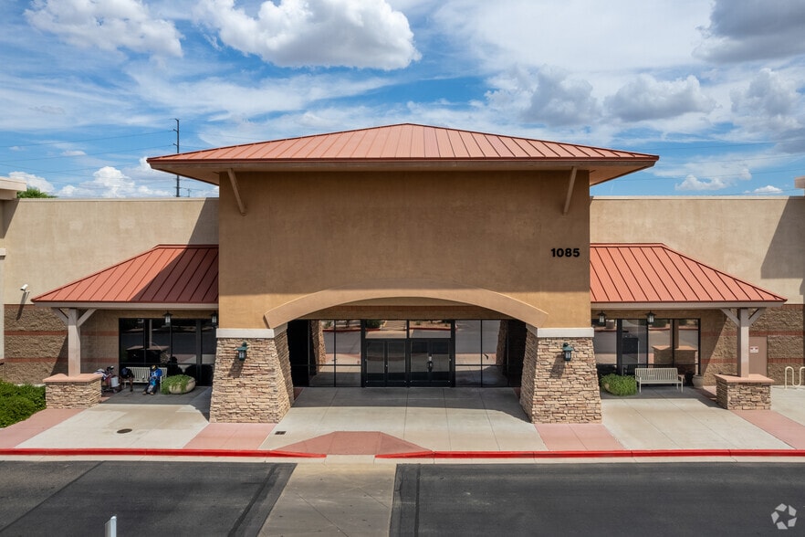 More Photos Of 1175 S Arizona Ave, Chandler Unknown For Lease