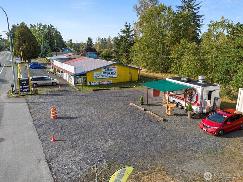 More Photos Of 20639 Old Hwy 99 SW, Rochester Freestanding For Sale