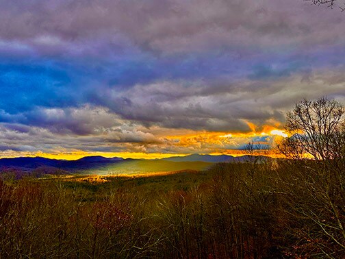 More Photos Of 2350 Squirrel Hunting Road, Morganton Land For Sale