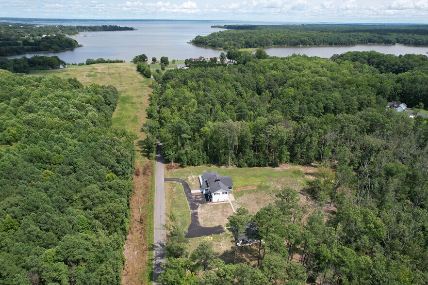 More Photos Of 16028 Brickhouse Rd, King George Land For Sale
