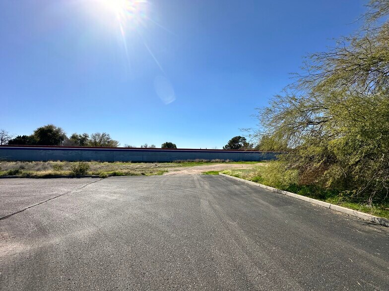 More Photos Of 3041 E McKellips Rd, Mesa Land For Sale