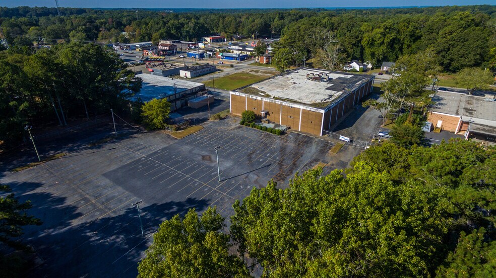More Photos Of 2288 Fairburn Rd, Atlanta Religious Facility For Sale