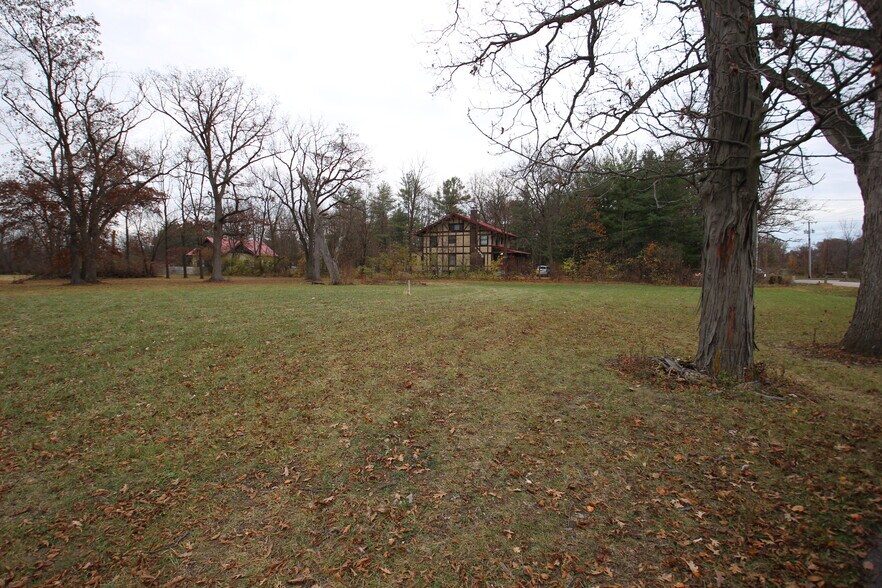 More Photos Of 0 Jackson Street St, Muncie Land For Sale
