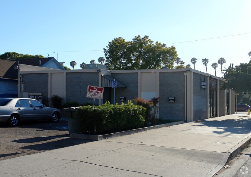 More Photos Of 252-254 W 1st St, Oxnard Office For Sale