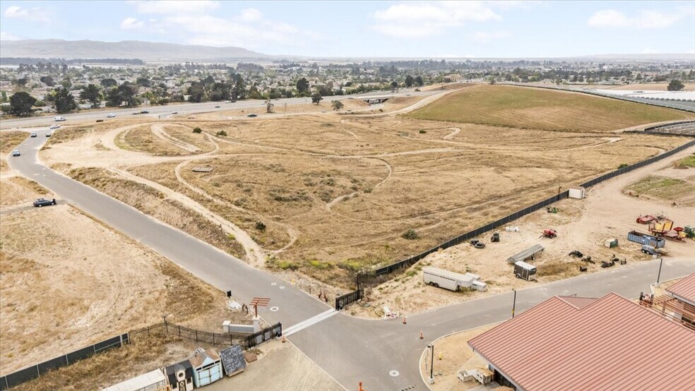 More Photos Of 3920 US-101, Santa Maria Land For Sale